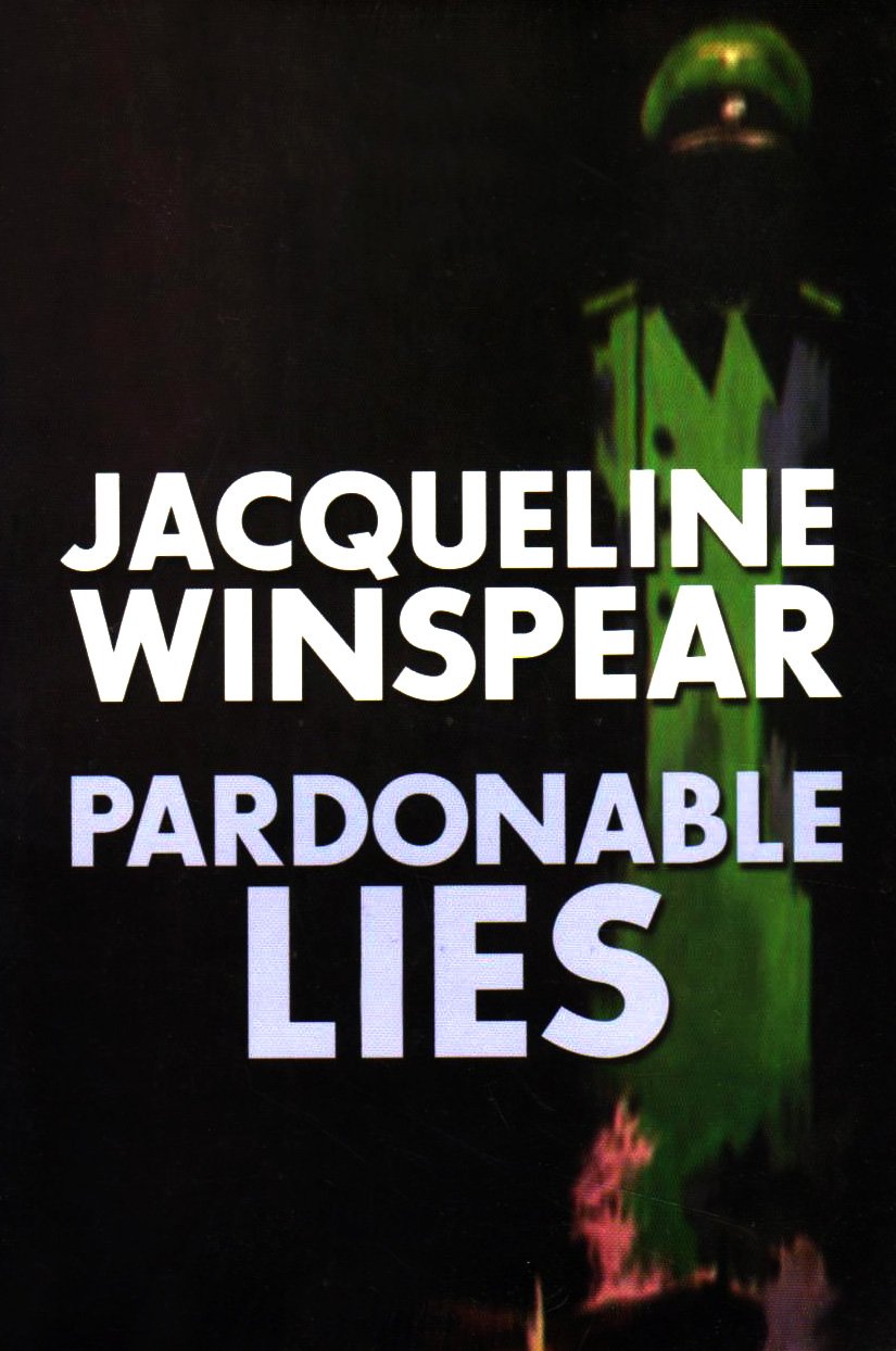 Pardonable Lies,Used