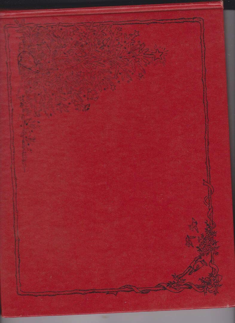 Take Joy!: The Tasha Tudor Christmas Book,Used