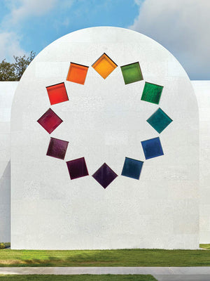 Ellsworth Kelly: Austin,Used