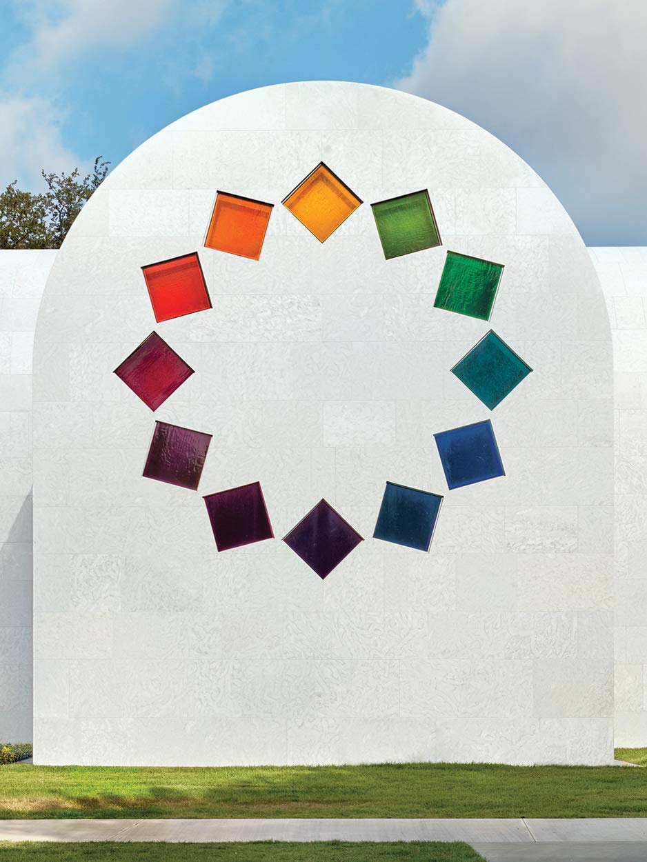 Ellsworth Kelly: Austin,Used