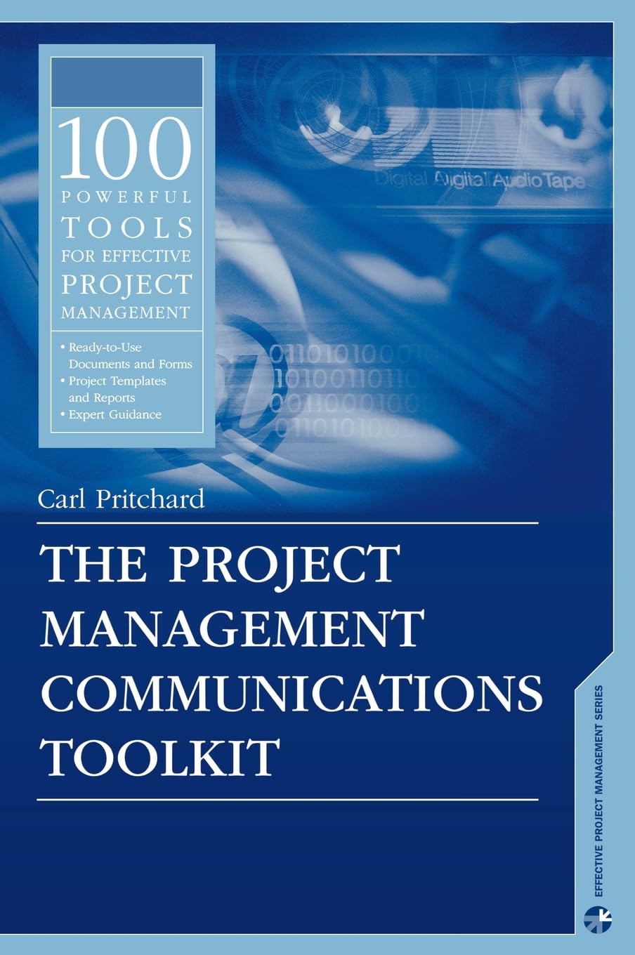 The Project Management Communications T (Artech House Project Management Library),New