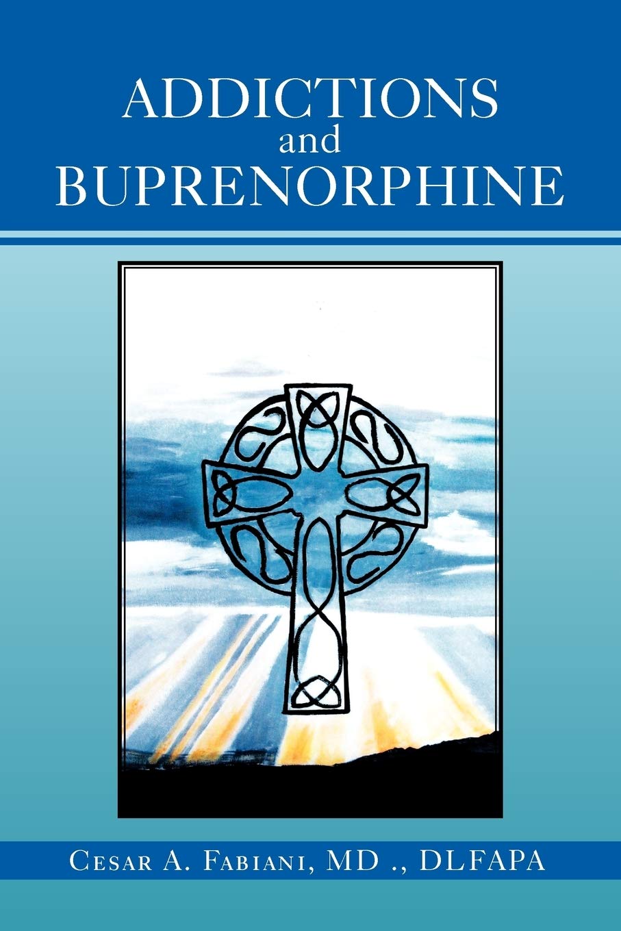 Addictions And Buprenorphine,Used