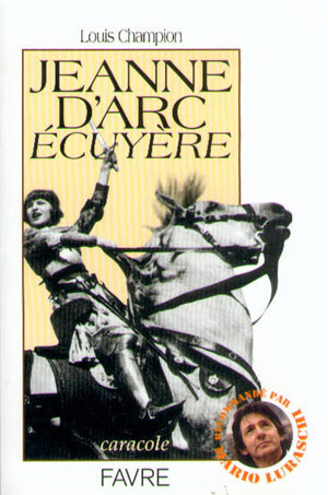 Jeanne d'Arc cuyre,Used
