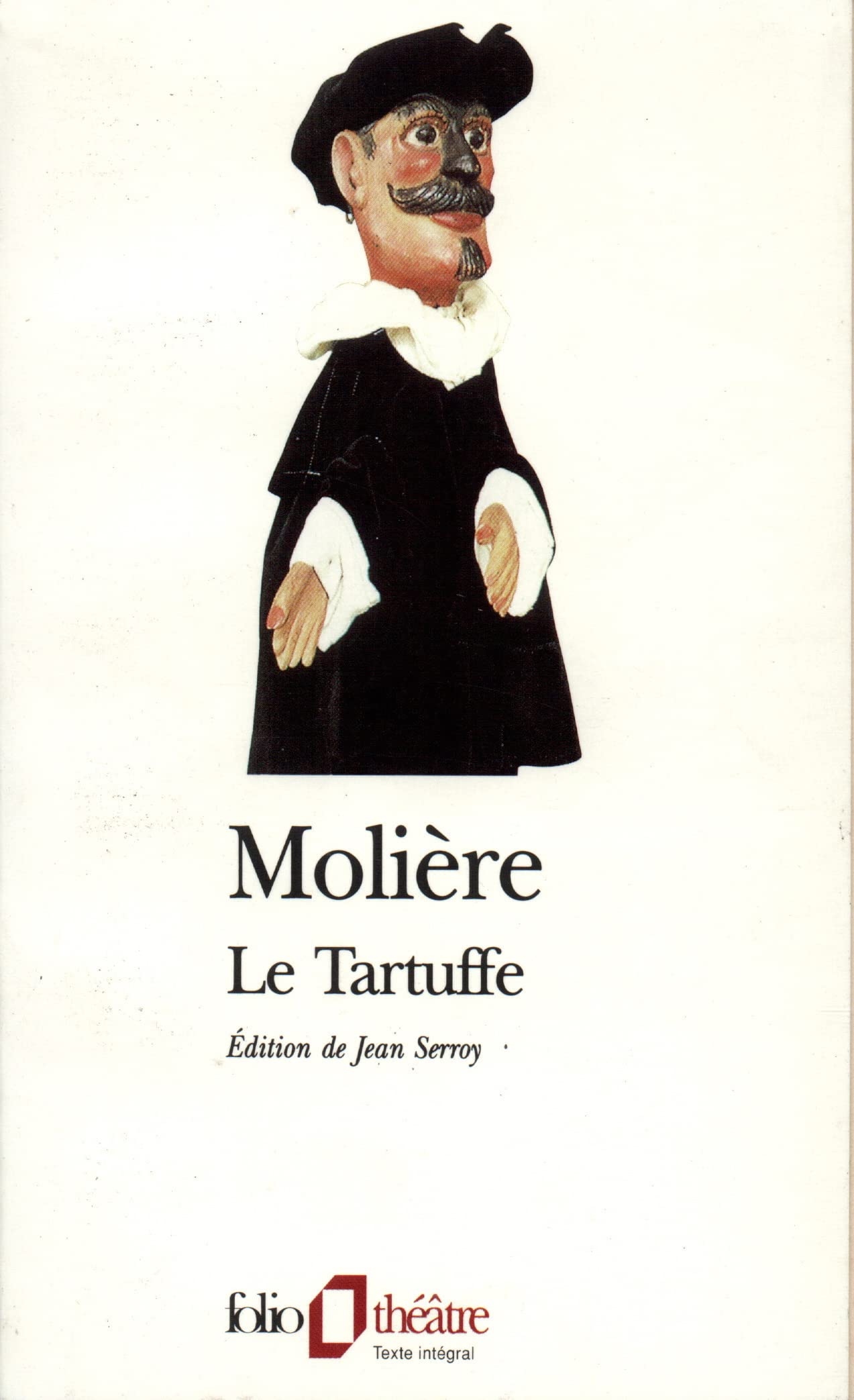 LE TARTUFFE,Used
