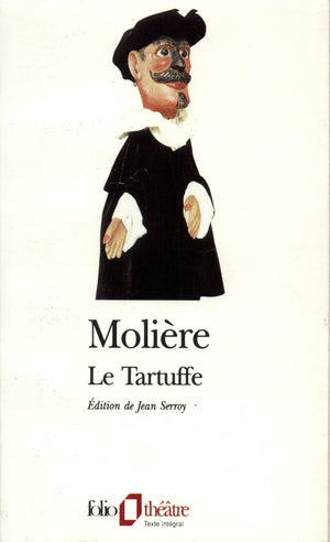 LE TARTUFFE,Used