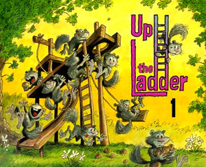 Up the Ladder,Used