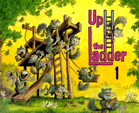 Up the Ladder,Used