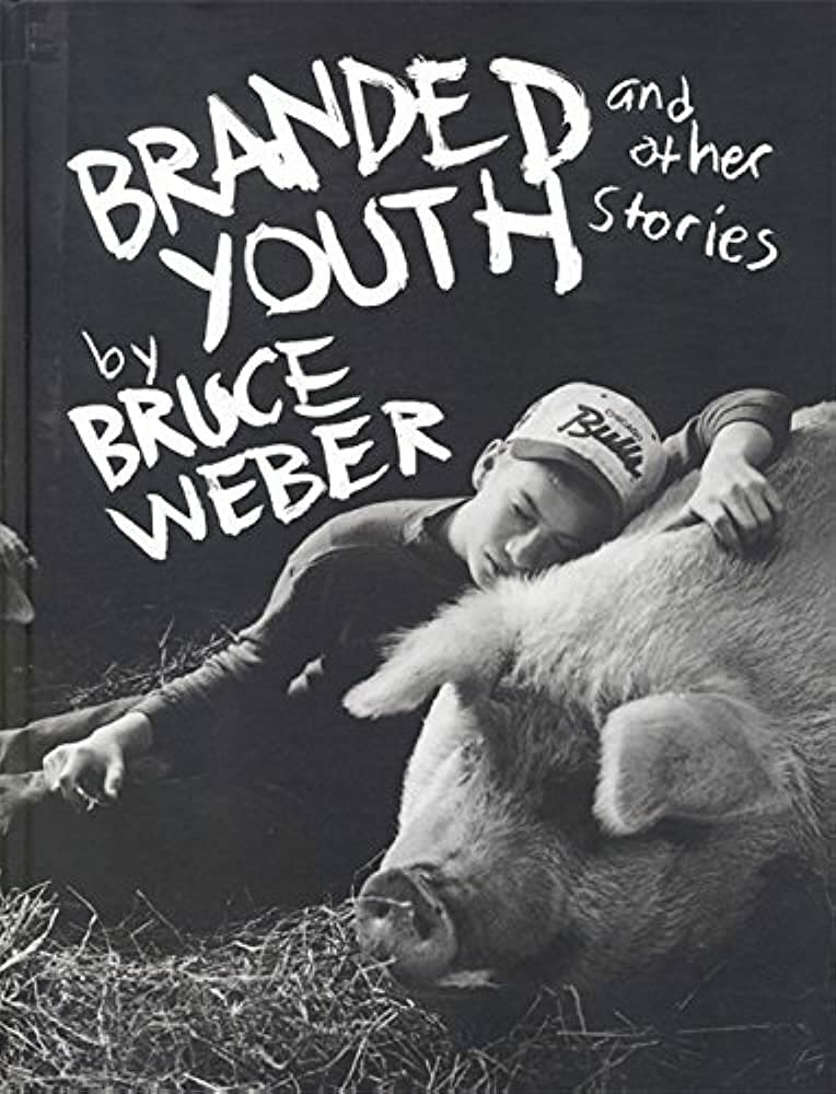 Branded Youth: and Other Stories,Used