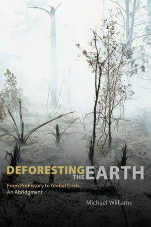 Deforesting The Earth: From Prehistory To Global Crisis, An Abridgment