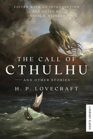 The Call Of Cthulhu: And Other Stories,New