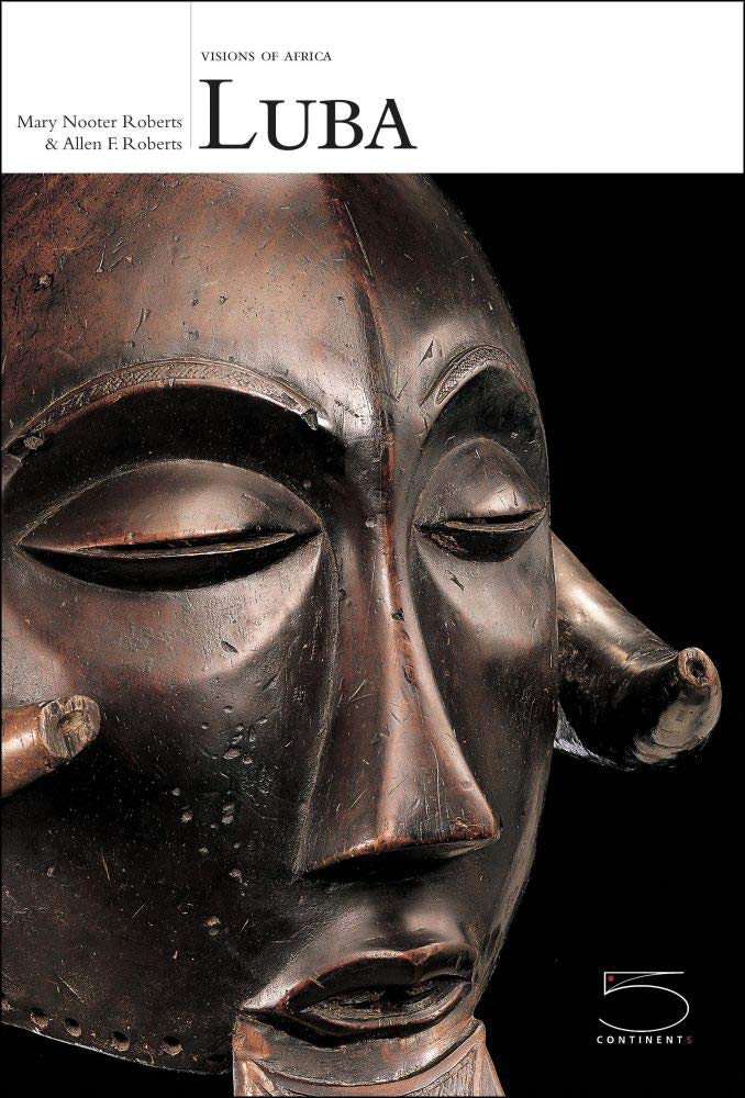 Luba: Visions of Africa,Used