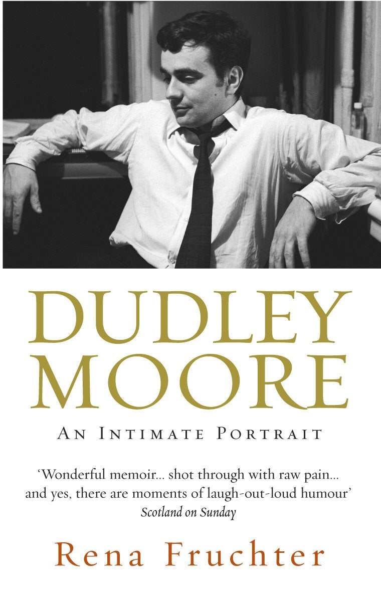 Dudley Moore: An Intimate Portrait,Used