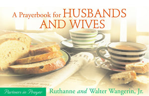 A Prayerbook For Husbands And Wives: Partners In Prayer,Used