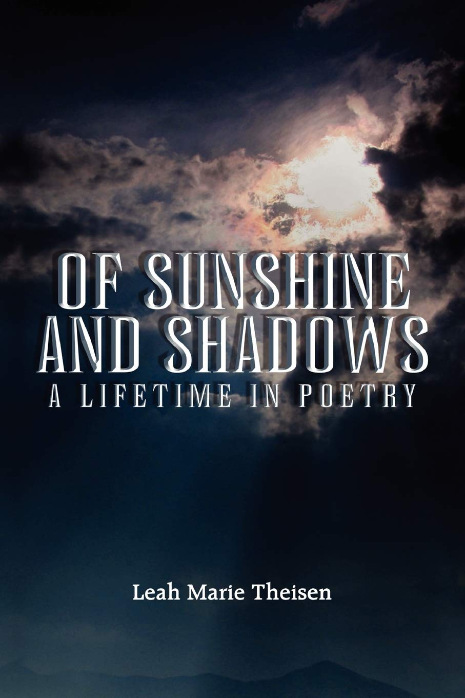 Of Sunshine and Shadows,Used