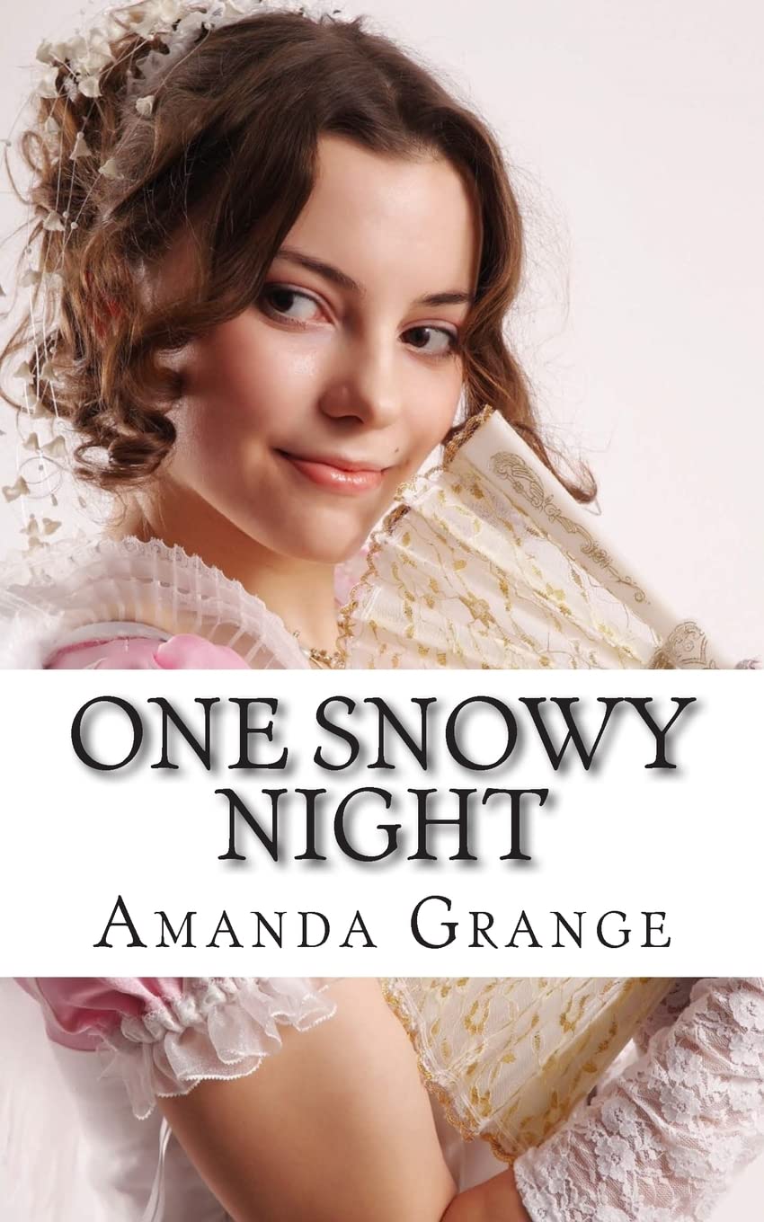 One Snowy Night,Used