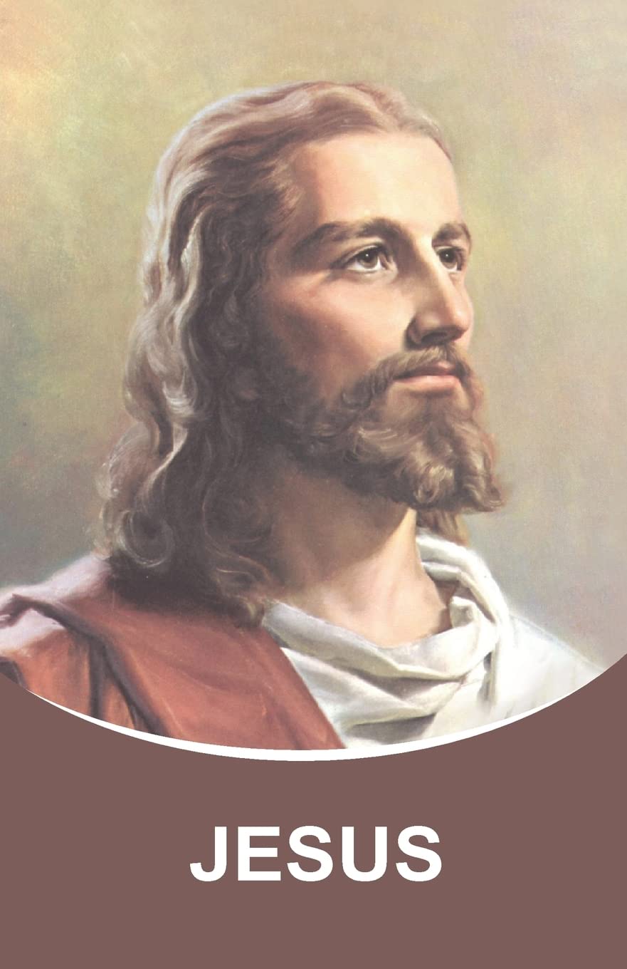 Jesus: Dictations through the Messenger Tatyana Nicholaevna Mickushina (from 2005 through 2016) (Masters of Wisdom),Used