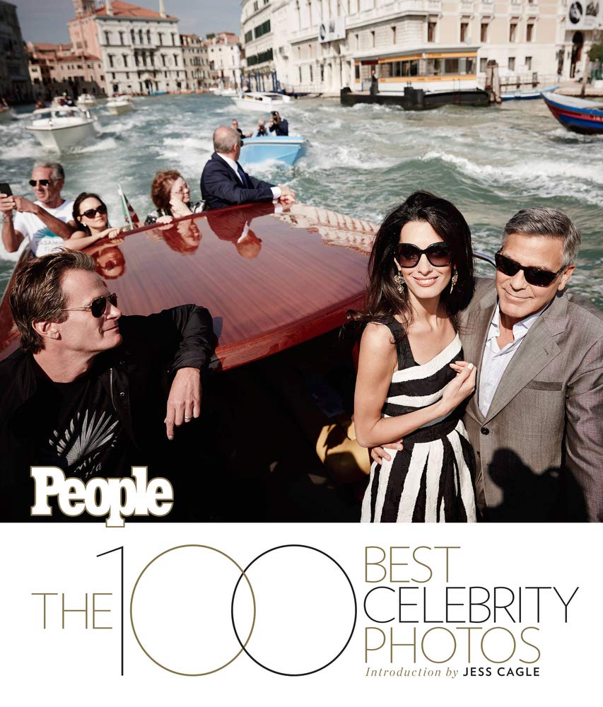 The 100 Best Celebrity Photos,Used