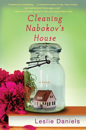 Cleaning Nabokov's House: A Novel,Used