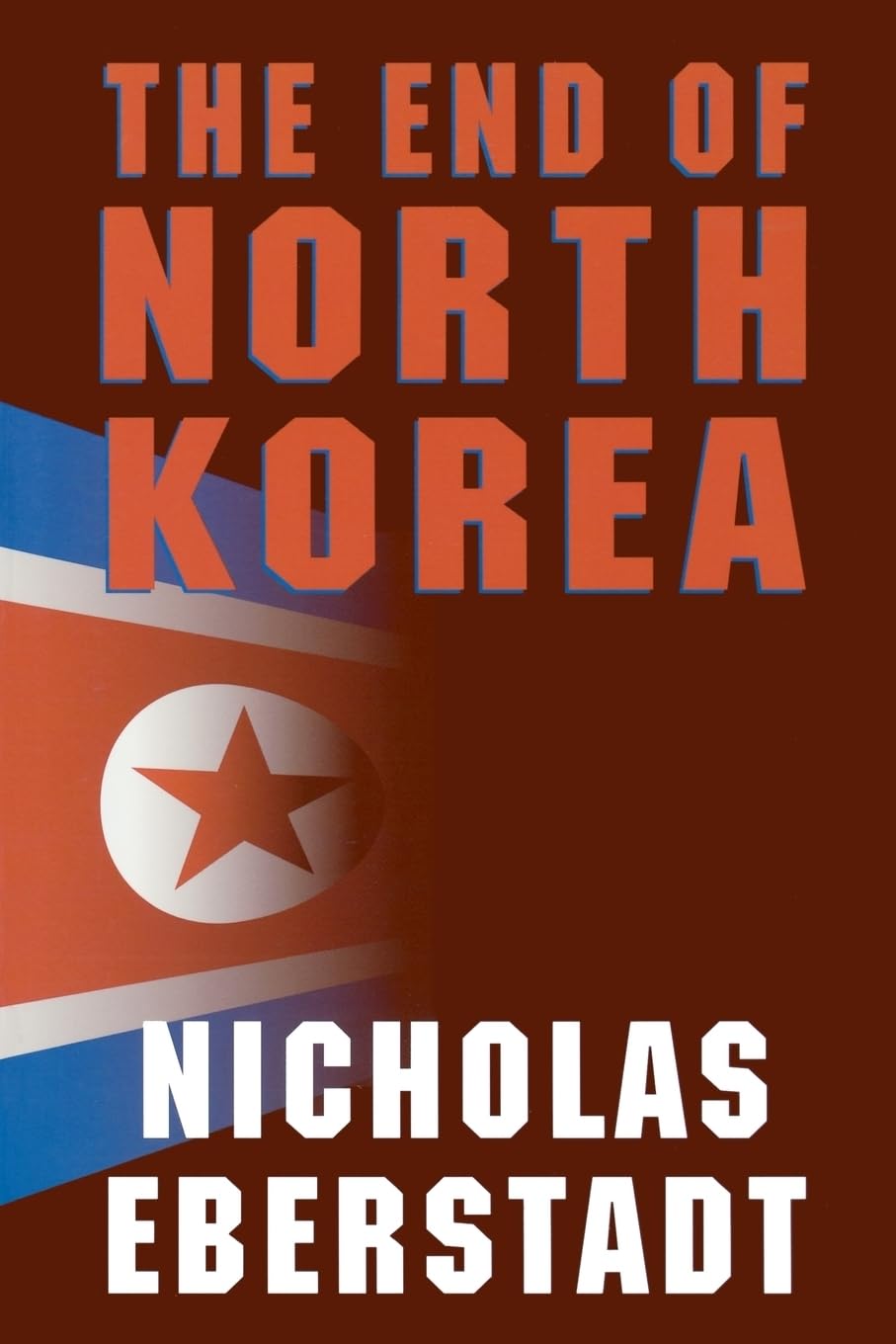 The End Of North Korea,Used