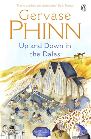 Up and Down in the Dales (Dales S),Used