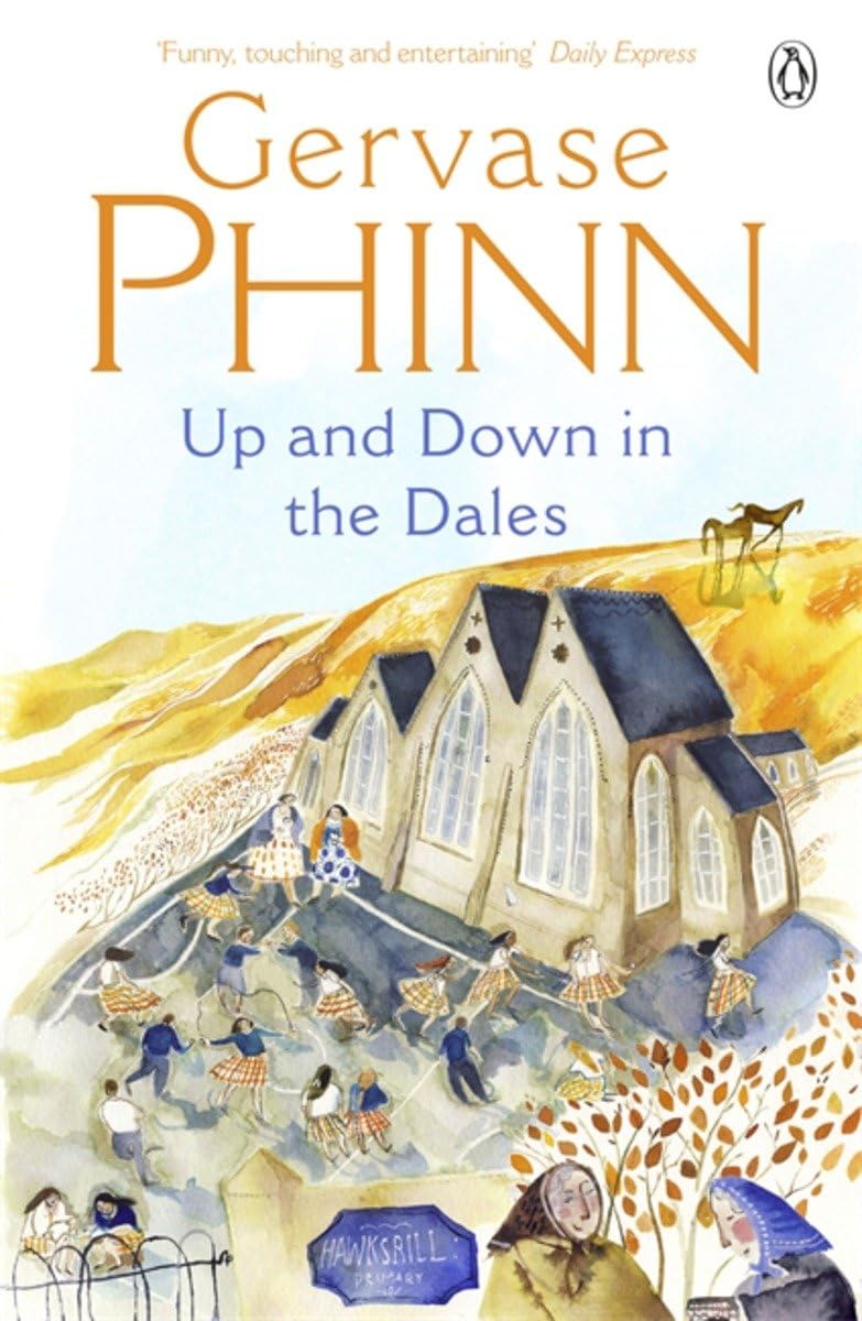 Up and Down in the Dales (Dales S),Used