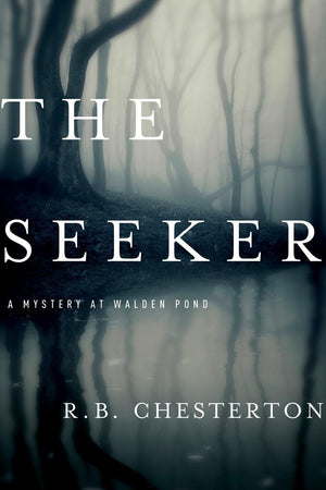 The Seeker: A Novel,Used
