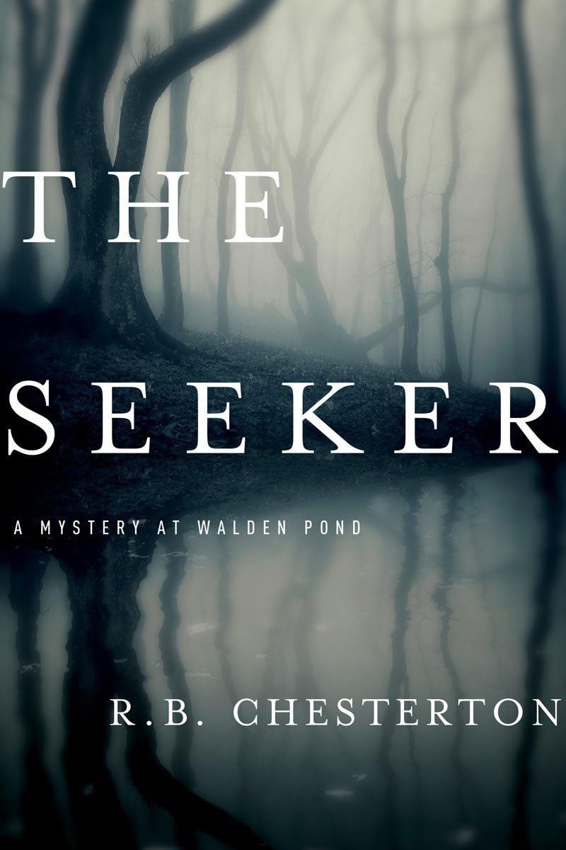 The Seeker: A Novel,Used