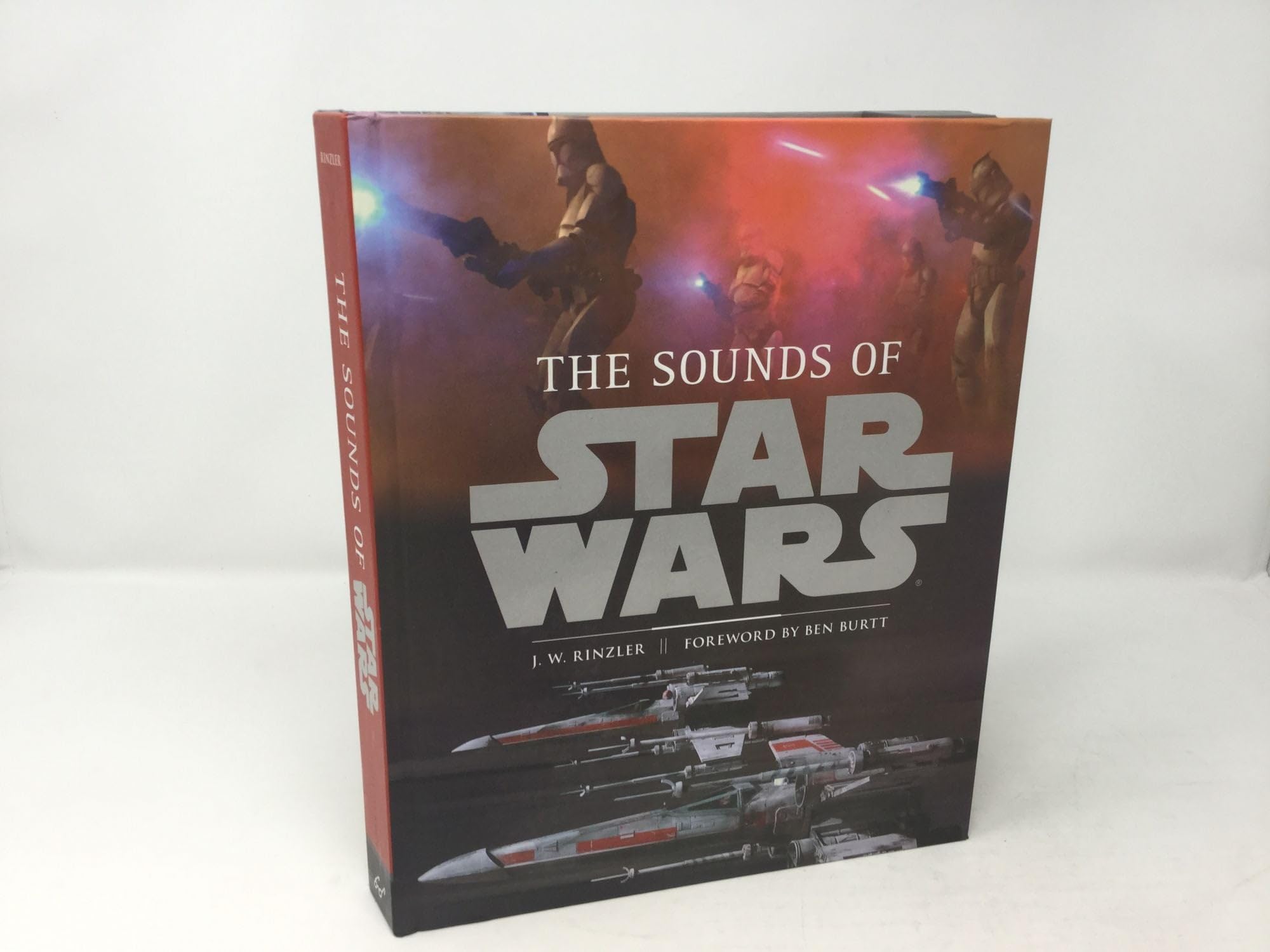 The Sounds Of Star Wars,New