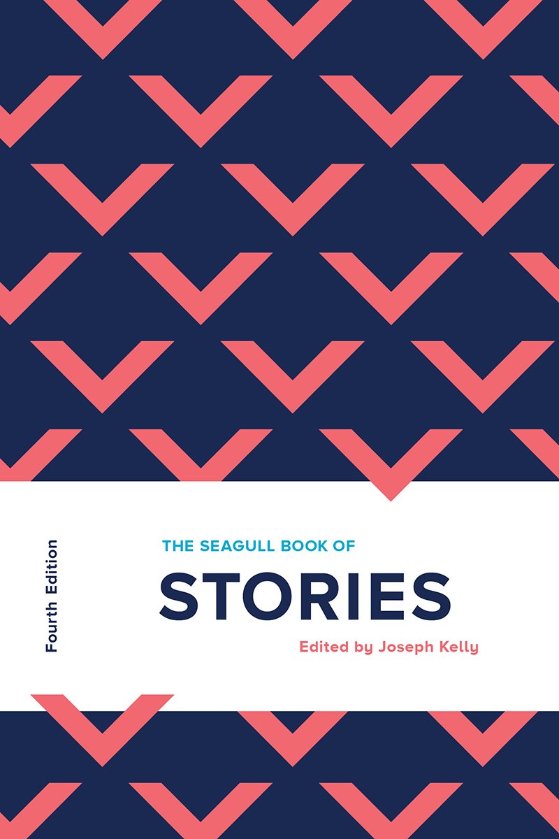 The Seagull Book Of Stories-used