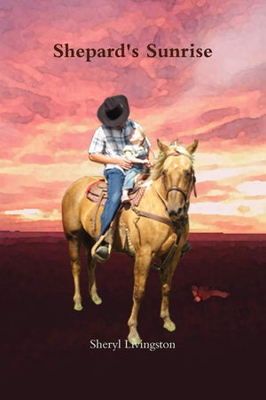 Shepard's Sunrise,Used