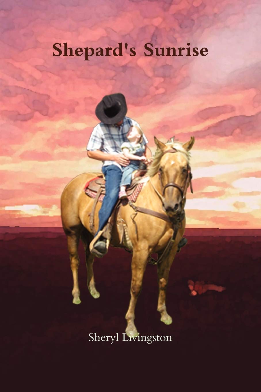 Shepard's Sunrise,Used