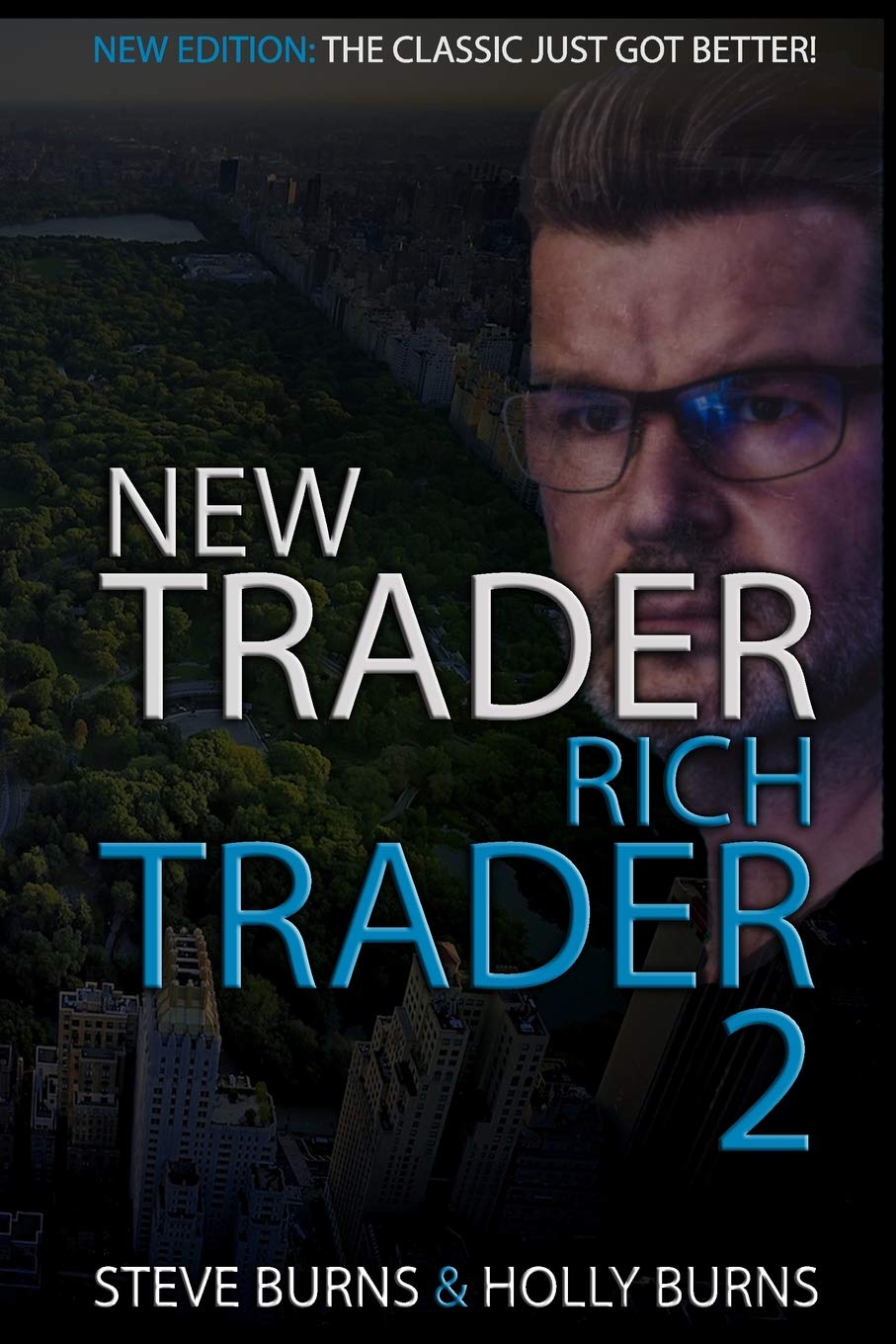New Trader Rich Trader 2: Good Trades Bad Trades,Used