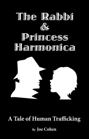 The Rabbi And Princess Harmonica,Used