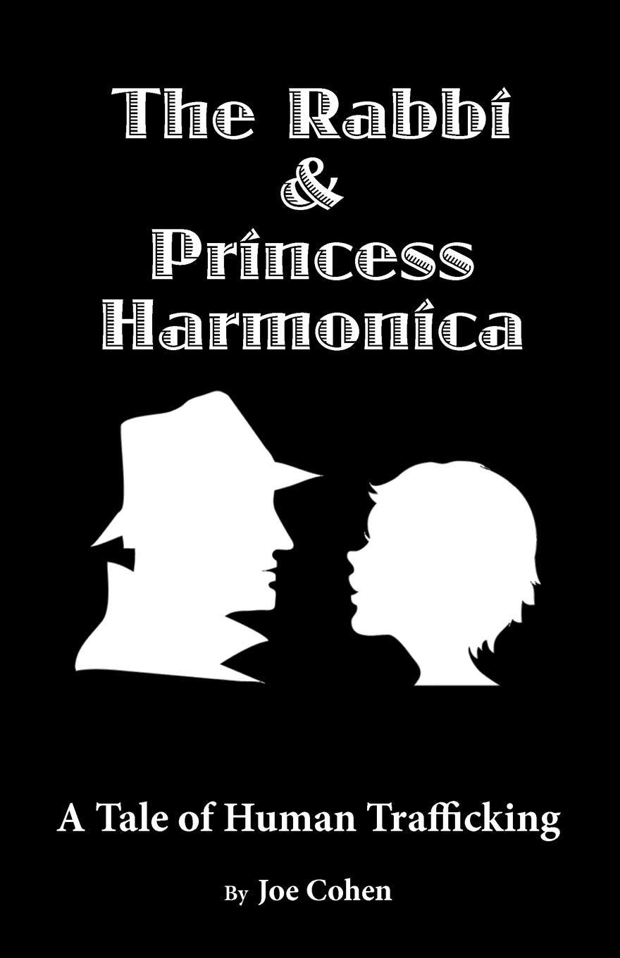 The Rabbi And Princess Harmonica,Used