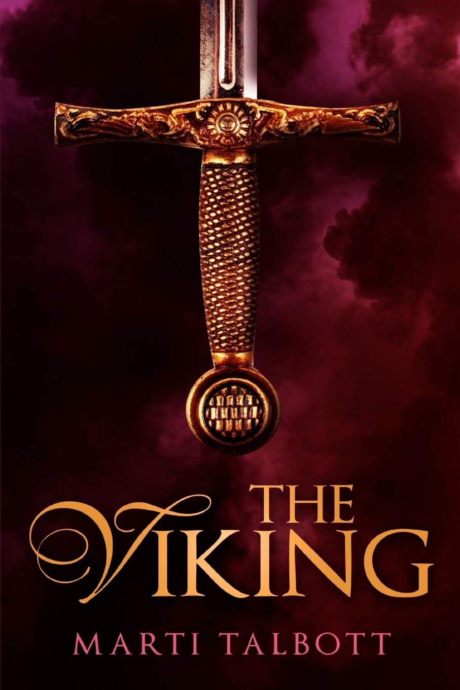 The Viking,Used