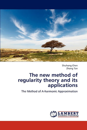 The new method of regularity theory and its applications: The Method of Aharmonic Approximation,Used