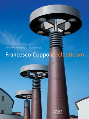 Francesco Coppola: Eclecticism,Used