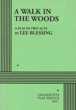 A Walk in the Woods,Used