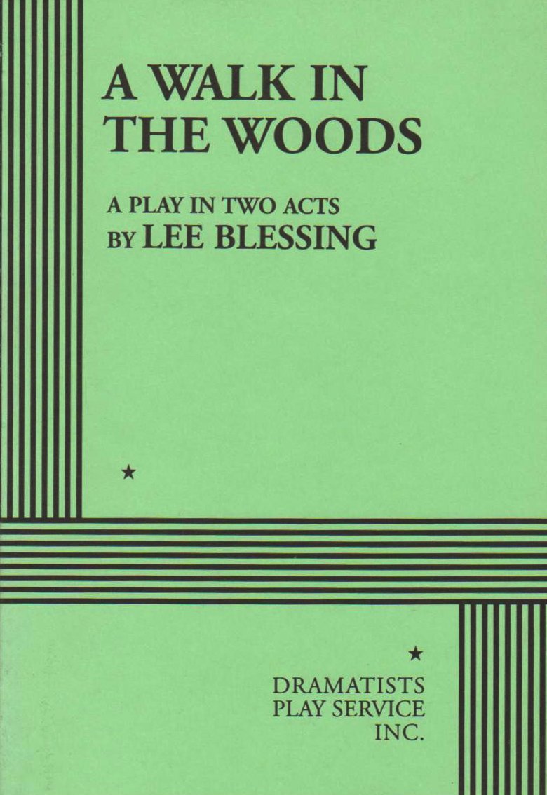 A Walk in the Woods,Used