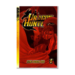 Dragon Hunter, Vol. 8,Used