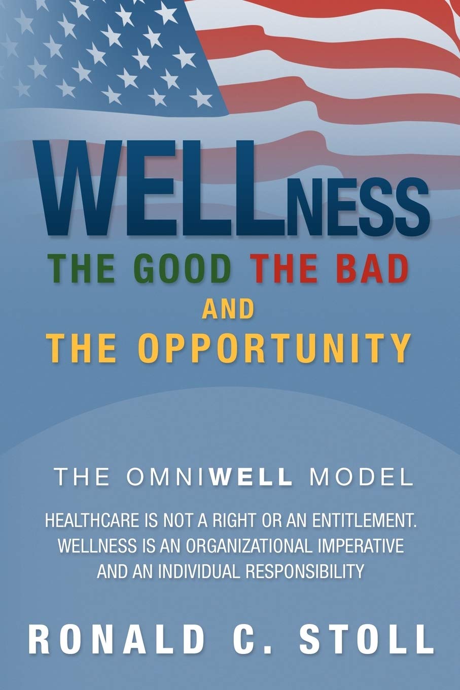 Wellness The Good The Bad And The Opportunity,Used