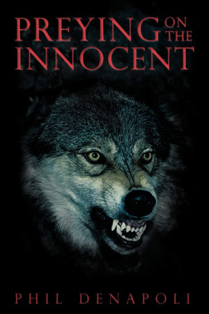 Preying On The Innocent,Used