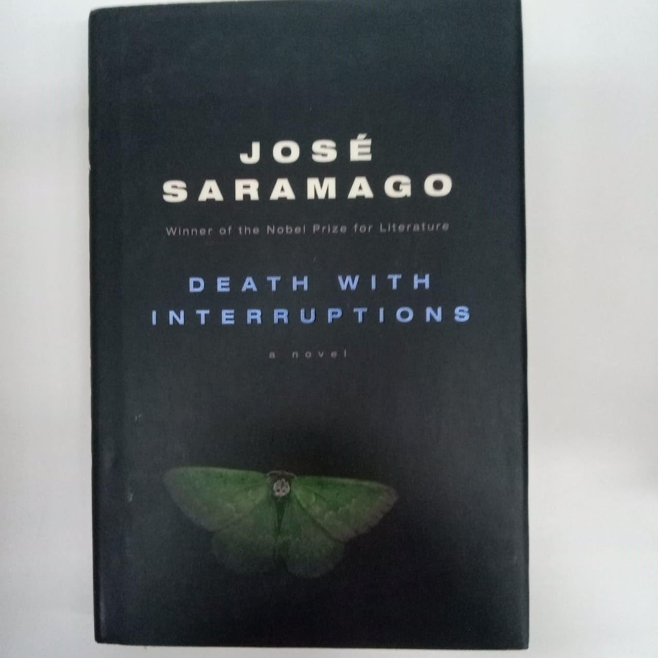 Death with Interruptions,Used