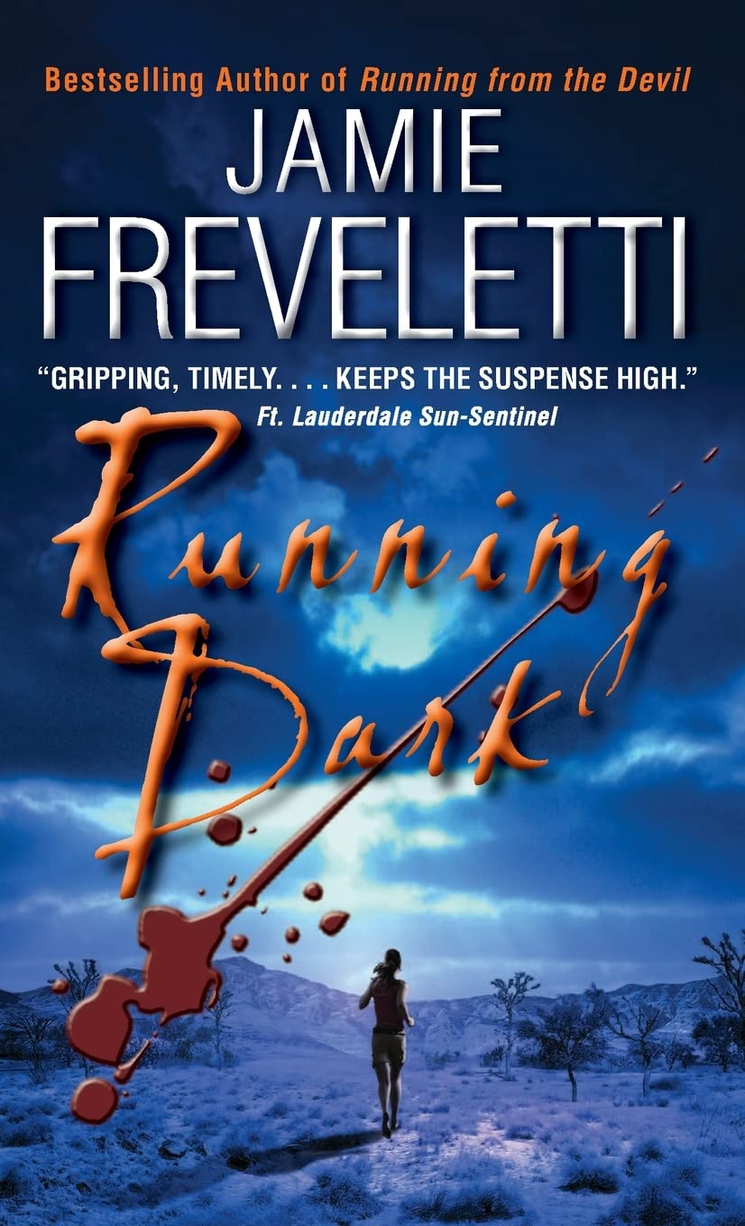 Running Dark