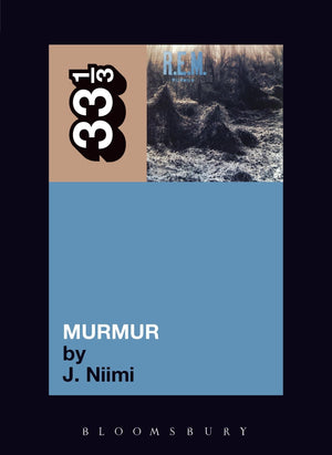 R.E.M.'s Murmur (33 1/3),Used