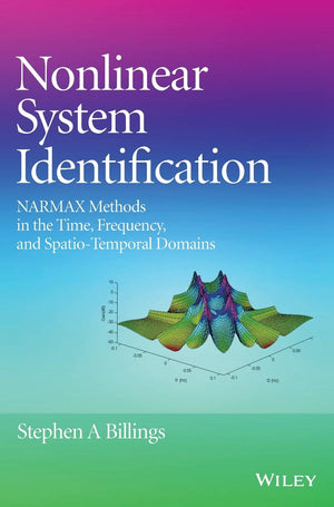Nonlinear System Identification: NARMAX Methods in the Time, Frequency, and SpatioTemporal Domains
