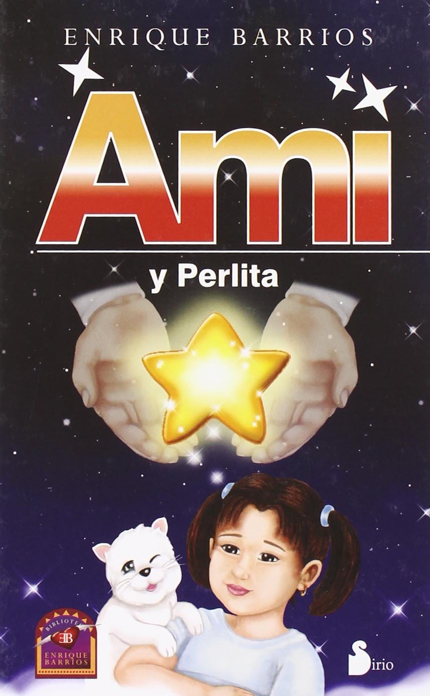 AMI Y PERLITA (Spanish Edition),Used