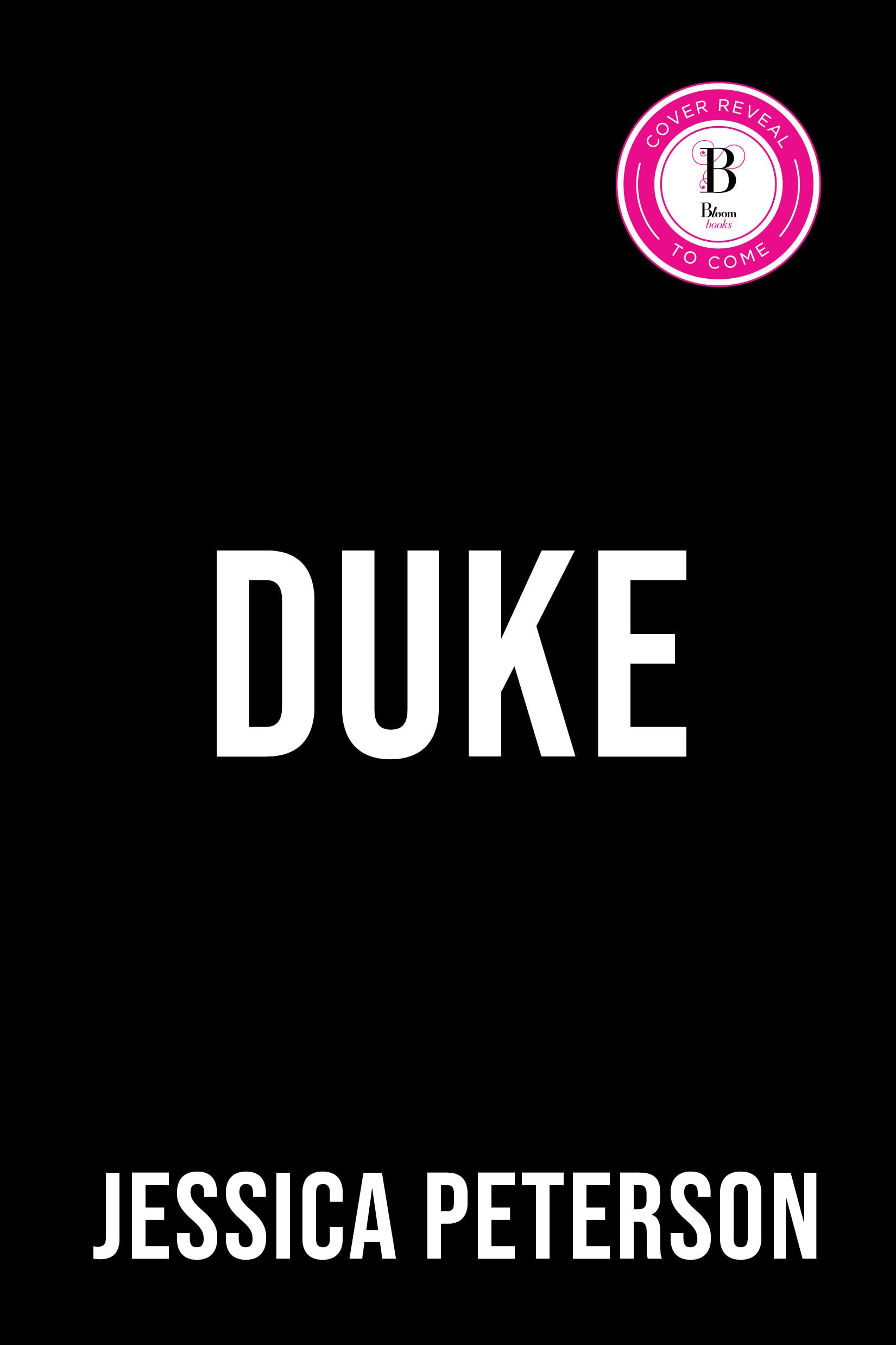 Duke (Deluxe Edition) (Lucky River Ranch, 4)