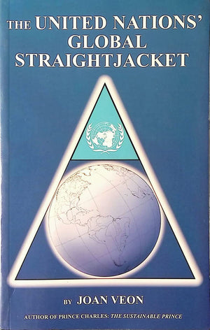 United Nations Global Strait Jacket,Used