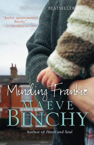 Minding Frankie,Used